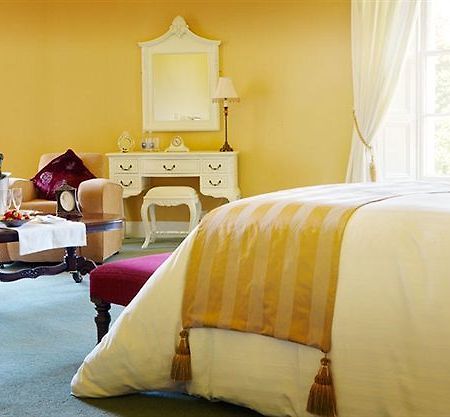 מלון Dun ar Aill Springfort Hall Country House מראה חיצוני תמונה