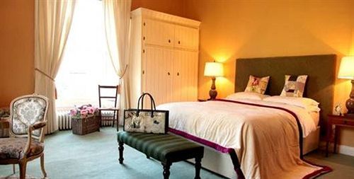 מלון Dun ar Aill Springfort Hall Country House מראה חיצוני תמונה