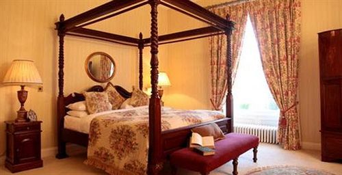 מלון Dun ar Aill Springfort Hall Country House מראה חיצוני תמונה