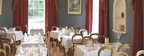 מלון Dun ar Aill Springfort Hall Country House מראה חיצוני תמונה