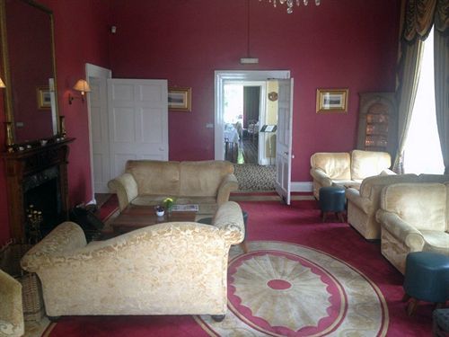 מלון Dun ar Aill Springfort Hall Country House מראה חיצוני תמונה