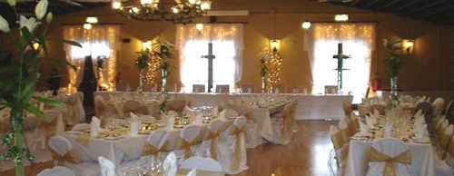 מלון Dun ar Aill Springfort Hall Country House מראה חיצוני תמונה